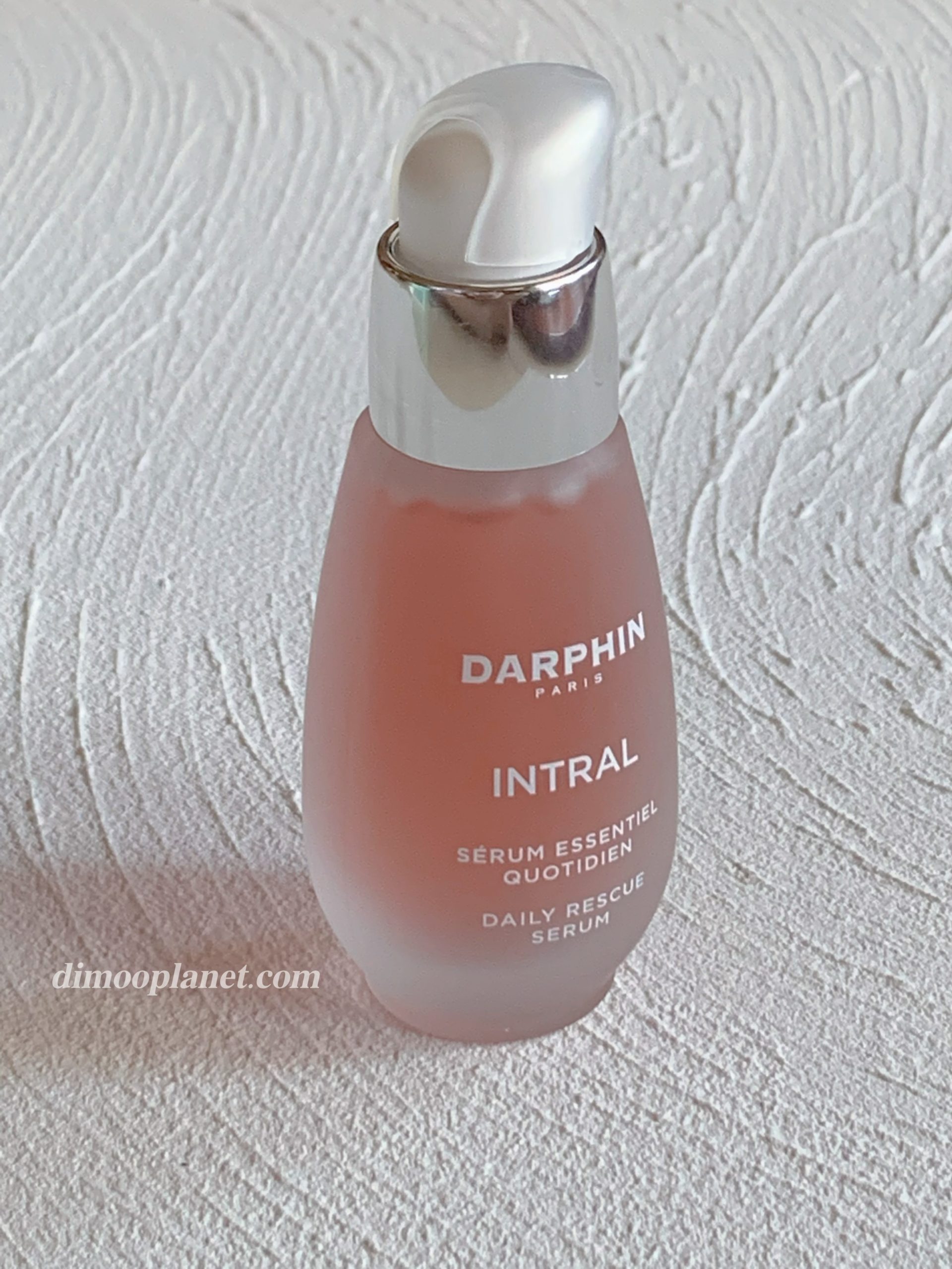 darphin小粉瓶
